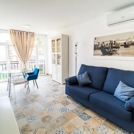 Torresol # Apartment
