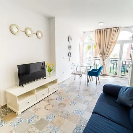 Apartmán Torresol # *
