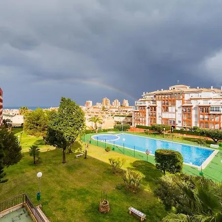 Torresol # Apartmán Torrevieja