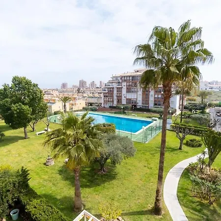 Torresol # Apartmán