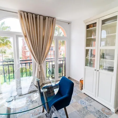 Apartmán Torresol # *