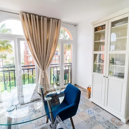 Apartment Torresol # *