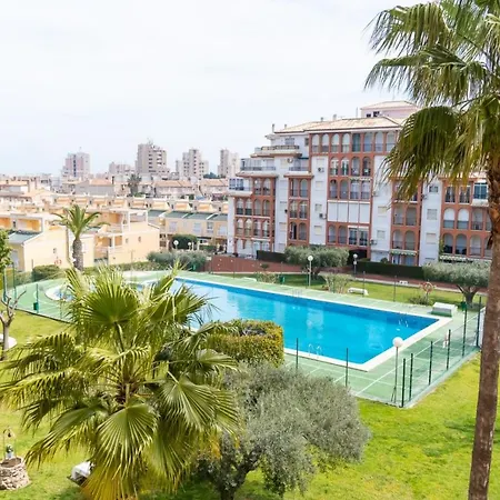 Torresol # Apartment Torrevieja
