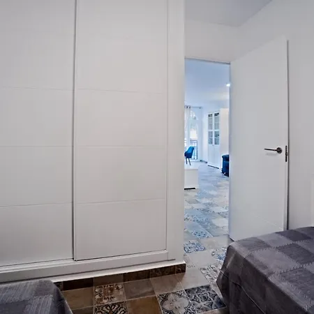Apartmán Torresol # Torrevieja