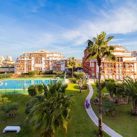 Torresol # Apartmán Torrevieja