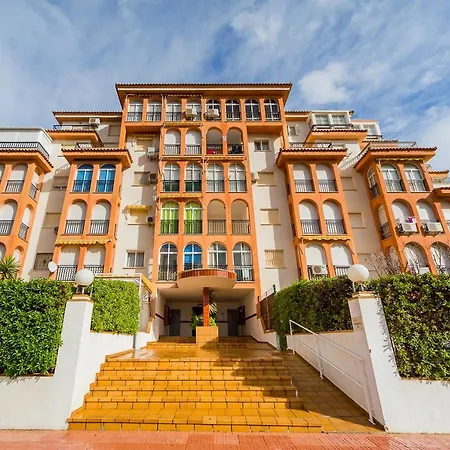 Torresol # Apartment
