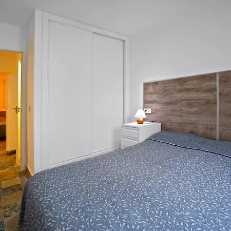 Torresol # Apartmán *