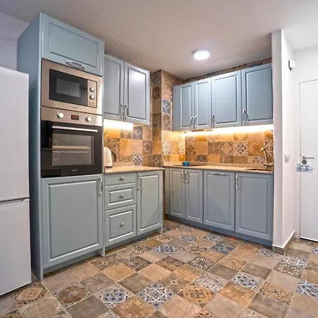 Torresol # Apartmán Torrevieja