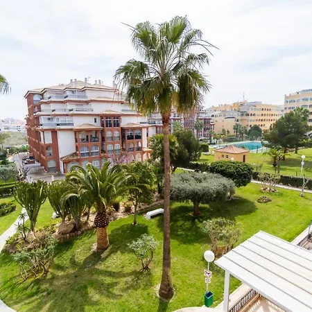 Apartmán Torresol # *