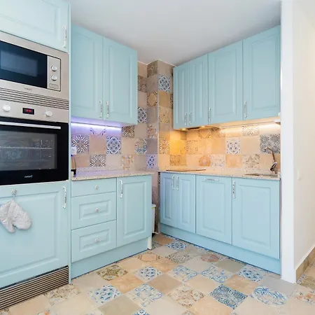 Apartament Torresol # Torrevieja