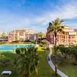 Torresol # Lägenhet Torrevieja