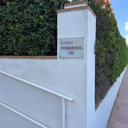 Torresol # * Τορεβιέχα