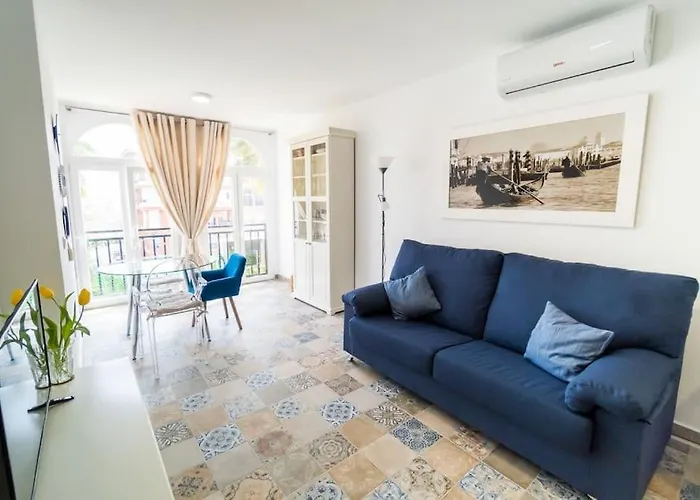Torresol # Apartman