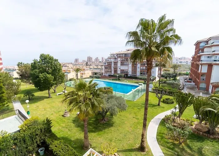 Torresol # Apartman