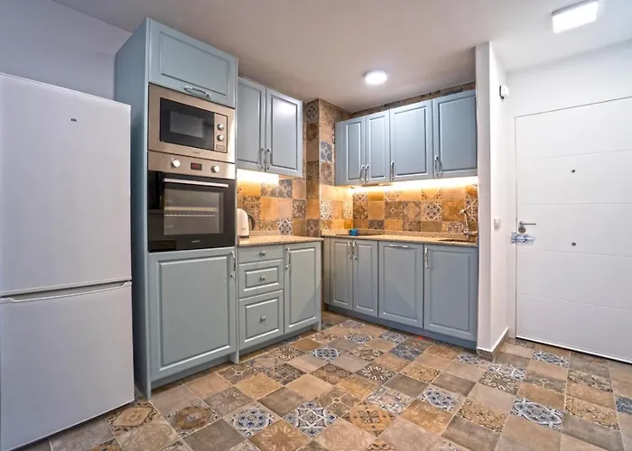 Torresol # Apartman Torrevieja